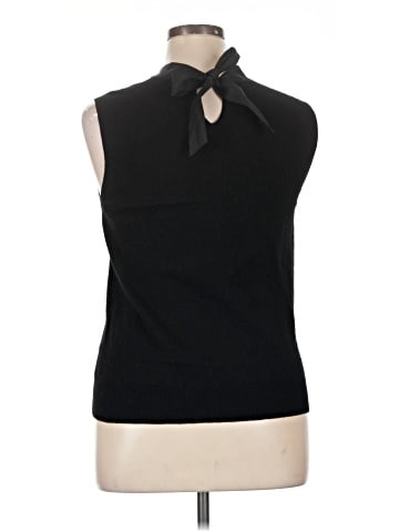 Magaschoni Sweater Vest (view 2)