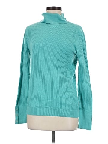Talbots Turtleneck Sweater (view 1)