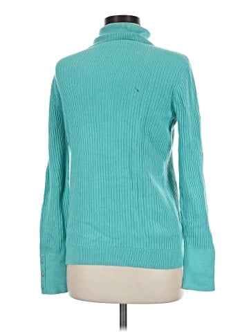 Talbots Turtleneck Sweater (view 2)