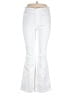 SPANX White Jeans Size XL - photo 1