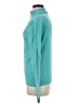 Talbots Solid Teal Turtleneck Sweater Size M - photo 5