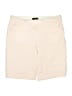 Talbots Ivory Shorts Size 16 - photo 1