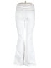 SPANX White Jeans Size XL - photo 2