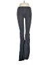 Newbury Kustom Gray Black Jeggings Size S - photo 1