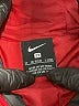 Nike 100% Polyester Solid Black Jacket Size 2T - photo 3