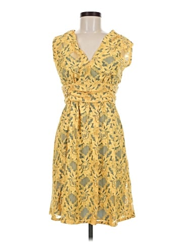 Plenty By Tracy Reese Cocktail Dress (view 1)