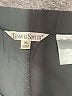 Travelsmith Solid Gray Track Pants Size XL - photo 7