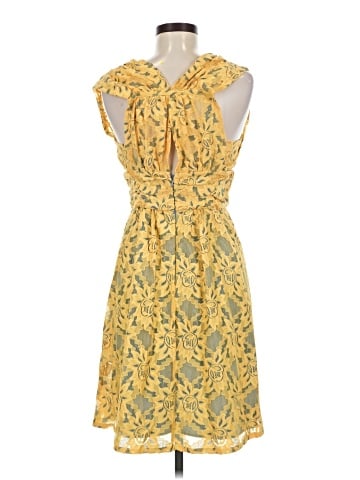 Plenty By Tracy Reese Cocktail Dress (view 2)
