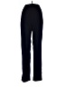 Barry Bricken Solid Blue Dress Pants Size 12 - photo 1