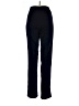 Barry Bricken Solid Blue Dress Pants Size 12 - photo 2
