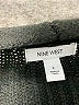 Nine West Black Cardigan Size L - photo 7