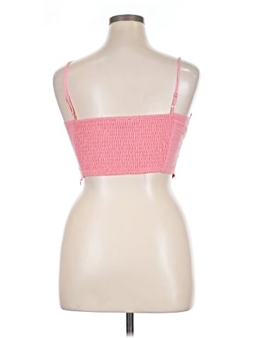 Lulus Sleeveless Top (view 2)