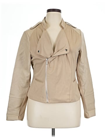 Kardashian Kollection Jacket (view 1)