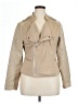 Kardashian Kollection Solid Tan Jacket Size XL - photo 1