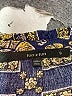 Fun2Fun 100% Rayon Blue Tank Top Size S - photo 7