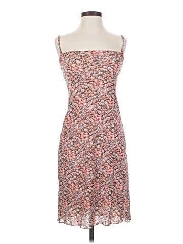 My Michelle Cocktail Dress (view 1)
