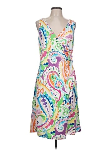 Lauren by Ralph Lauren Cocktail Dress (view 1)