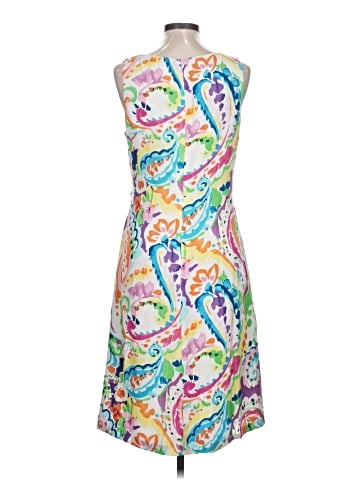 Lauren by Ralph Lauren Cocktail Dress (view 2)