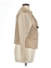 Kardashian Kollection Solid Tan Jacket Size XL - photo 4