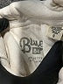 blue 84 Ivory Pullover Hoodie Size S - photo 7