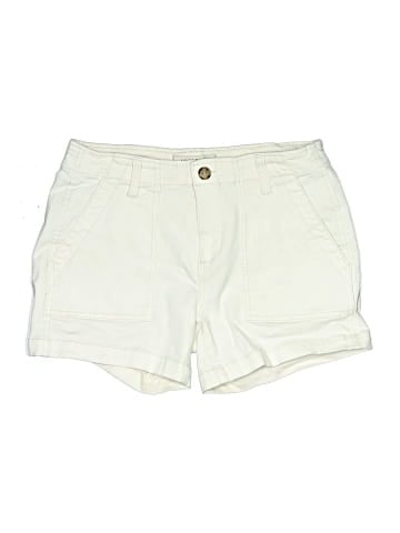 Liverpool Los Angeles Khaki Shorts (view 1)