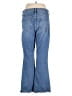 Old Navy Blue Jeans Size 14 - photo 2