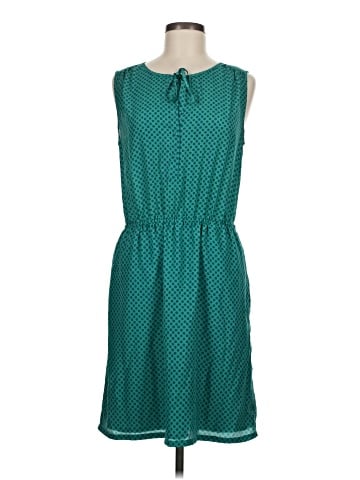 Ann Taylor LOFT Casual Dress (view 1)