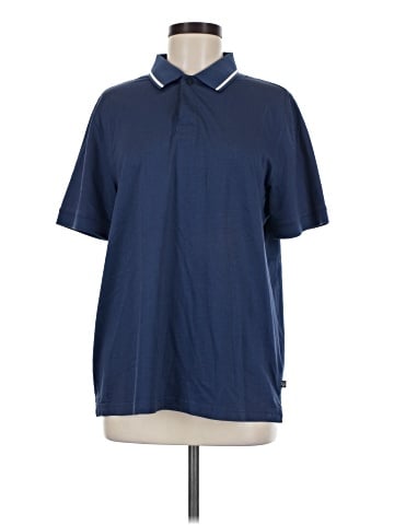 Ted Baker London Short Sleeve Button-Down Shirt (view 1)