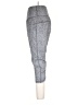 Lululemon Athletica Chevron-herringbone Gray Active Pants Size 10 (estimated) - photo 5