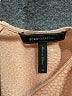 BCBGMAXAZRIA Pink Long Sleeve Top Size S - photo 7