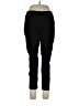 Anne Klein Solid Black Casual Pants Size L - photo 1