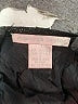Rebecca Taylor Black Tank Top Size 4 - photo 7