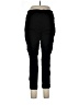 Anne Klein Solid Black Casual Pants Size L - photo 2