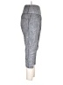 Lululemon Athletica Chevron-herringbone Gray Active Pants Size 10 (estimated) - photo 4