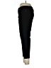 Anne Klein Solid Black Casual Pants Size L - photo 5