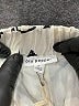 Blu Pepper Print Ivory Shorts Size L - photo 3