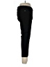 Anne Klein Solid Black Casual Pants Size L - photo 4