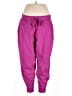 Athleta Solid Purple Casual Pants Size 1X - photo 1