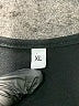 Unbranded Stripes Black Casual Dress Size XL - photo 7