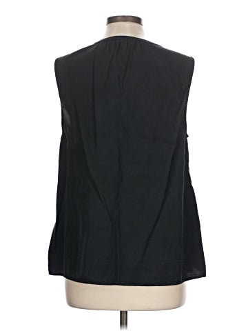Vineyard Vines Sleeveless Blouse (view 2)