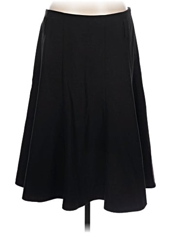 New Directions Formal Skirt (view 1)