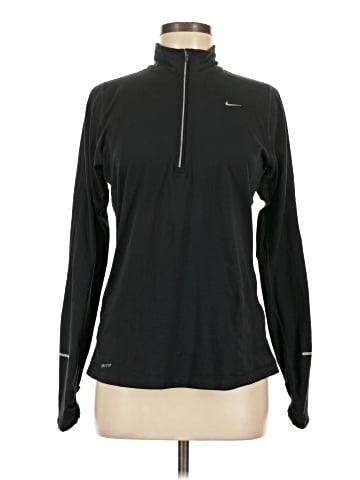 Nike Fleece (view 1)