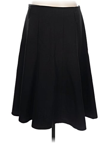 New Directions Formal Skirt (view 2)