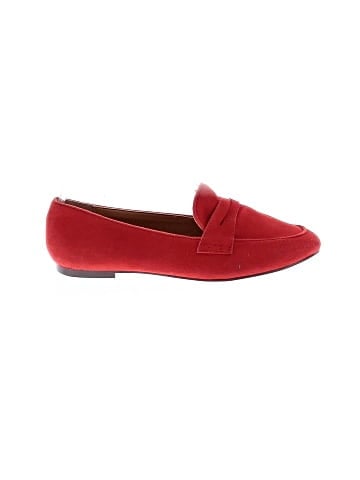 J.Crew Factory Store Flats (view 1)