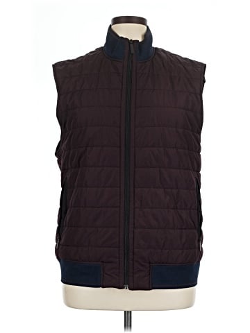 Perry Ellis Vest (view 1)