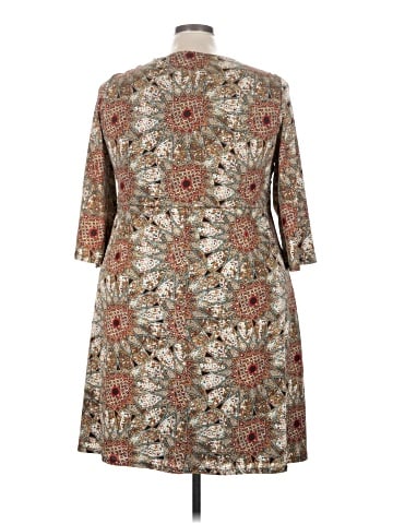 Cato Casual Dress (view 2)