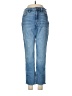 Hollister Blue Jeans Size 7R - photo 1