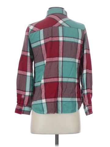 Columbia Long Sleeve Button-Down Shirt (view 2)