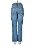 Hollister Blue Jeans Size 7R - photo 2