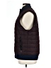 Perry Ellis 100% Polyester Burgundy Vest Size XL - photo 5